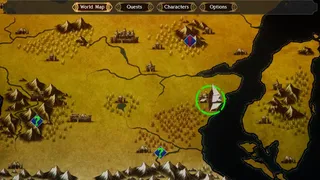 Скриншот 7 к игре Grand Guilds