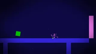 Скриншот 1 к игре CUBE 332