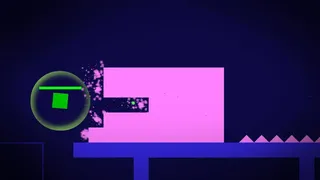 Скриншот 2 к игре CUBE 332