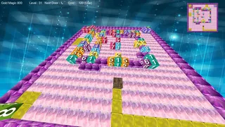 Скриншот 1 к игре Gold Magic 800