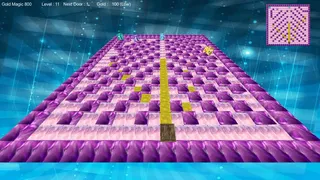 Скриншот 5 к игре Gold Magic 800