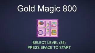 Скриншот 6 к игре Gold Magic 800