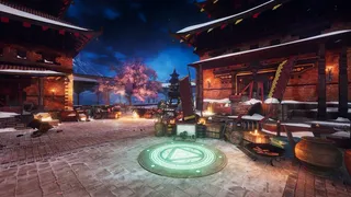 Скриншот 4 к игре BARDO