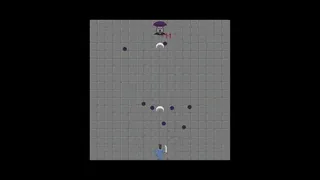 Скриншот 3 к игре Dungeons and Dinners