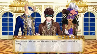 Скриншот 2 к игре Tailor Tales