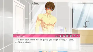 Скриншот 8 к игре Tailor Tales