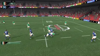 Скриншот 7 к игре Rugby Champions