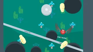 Скриншот 1 к игре Fruit Punch