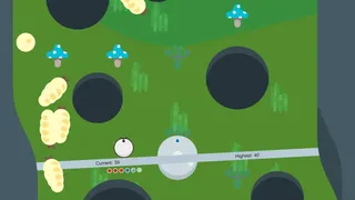 Скриншот 2 к игре Fruit Punch