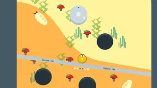 Скриншот 8 к игре Fruit Punch