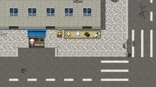 Скриншот 1 к игре The Life of One Dog