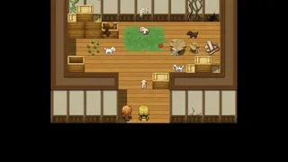 Скриншот 2 к игре The Life of One Dog