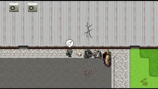 Скриншот 3 к игре The Life of One Dog
