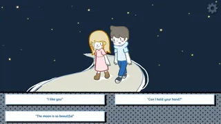 Скриншот 1 к игре LoveChoice 拣爱