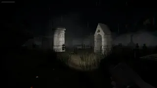 Скриншот 4 к игре Bloody Mary: Forgotten Curse
