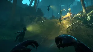 Скриншот 2 к игре Pandemic Express - Zombie Escape