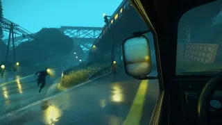Скриншот 3 к игре Pandemic Express - Zombie Escape