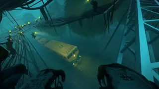 Скриншот 4 к игре Pandemic Express - Zombie Escape