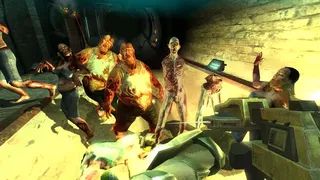 Скриншот 3 к игре HELLGATE: London