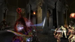 Скриншот 4 к игре HELLGATE: London