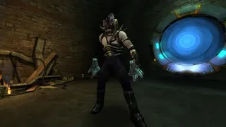 Скриншот 6 к игре HELLGATE: London