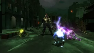 Скриншот 7 к игре HELLGATE: London