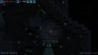 Скриншот 2 к игре Space Ashes