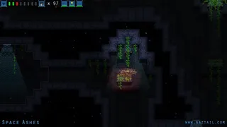 Скриншот 4 к игре Space Ashes