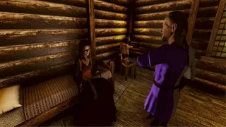Скриншот 3 к игре Empire of Devil