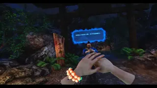Скриншот 4 к игре Qian-Shan Village / 殭屍山莊