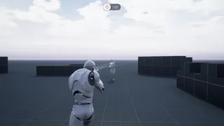 Скриншот 3 к игре Reflex Aim Trainer