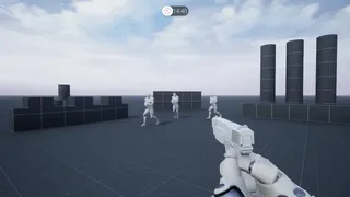 Скриншот 5 к игре Reflex Aim Trainer