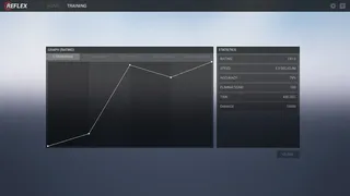 Скриншот 6 к игре Reflex Aim Trainer