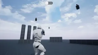 Скриншот 7 к игре Reflex Aim Trainer