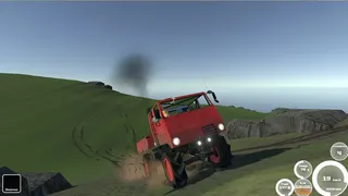 Скриншот 3 к игре Wheel Travel