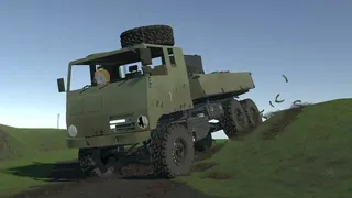 Скриншот 5 к игре Wheel Travel
