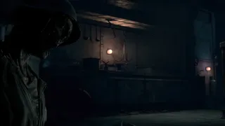 Скриншот 1 к игре The Dark Pictures Anthology: Man of Medan