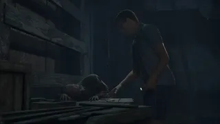 Скриншот 3 к игре The Dark Pictures Anthology: Man of Medan