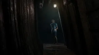 Скриншот 5 к игре The Dark Pictures Anthology: Man of Medan