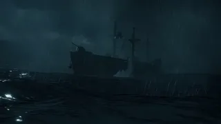 Скриншот 7 к игре The Dark Pictures Anthology: Man of Medan