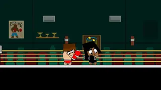 Скриншот 4 к игре Boxing School