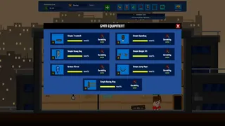 Скриншот 5 к игре Boxing School