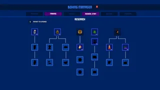 Скриншот 7 к игре Boxing School