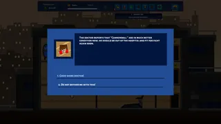 Скриншот 8 к игре Boxing School