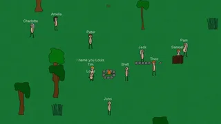 Скриншот 1 к игре Survive Together