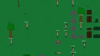 Скриншот 2 к игре Survive Together