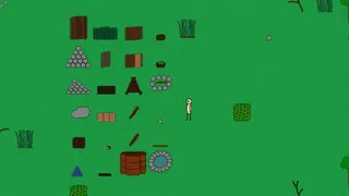 Скриншот 3 к игре Survive Together