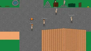 Скриншот 7 к игре Survive Together