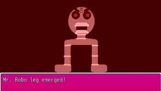 Скриншот 3 к игре Robot Female Hero 1