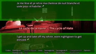 Скриншот 4 к игре Red and Blue ~ Cycles of Existence